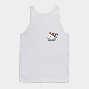 i30 N Performance Fastback (Smaller) Tank Top